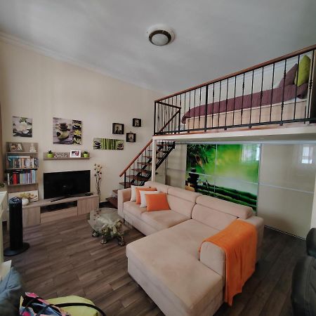 Hermes Apartament Budapest Eksteriør billede