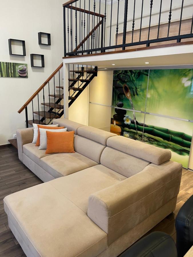 Hermes Apartament Budapest Eksteriør billede