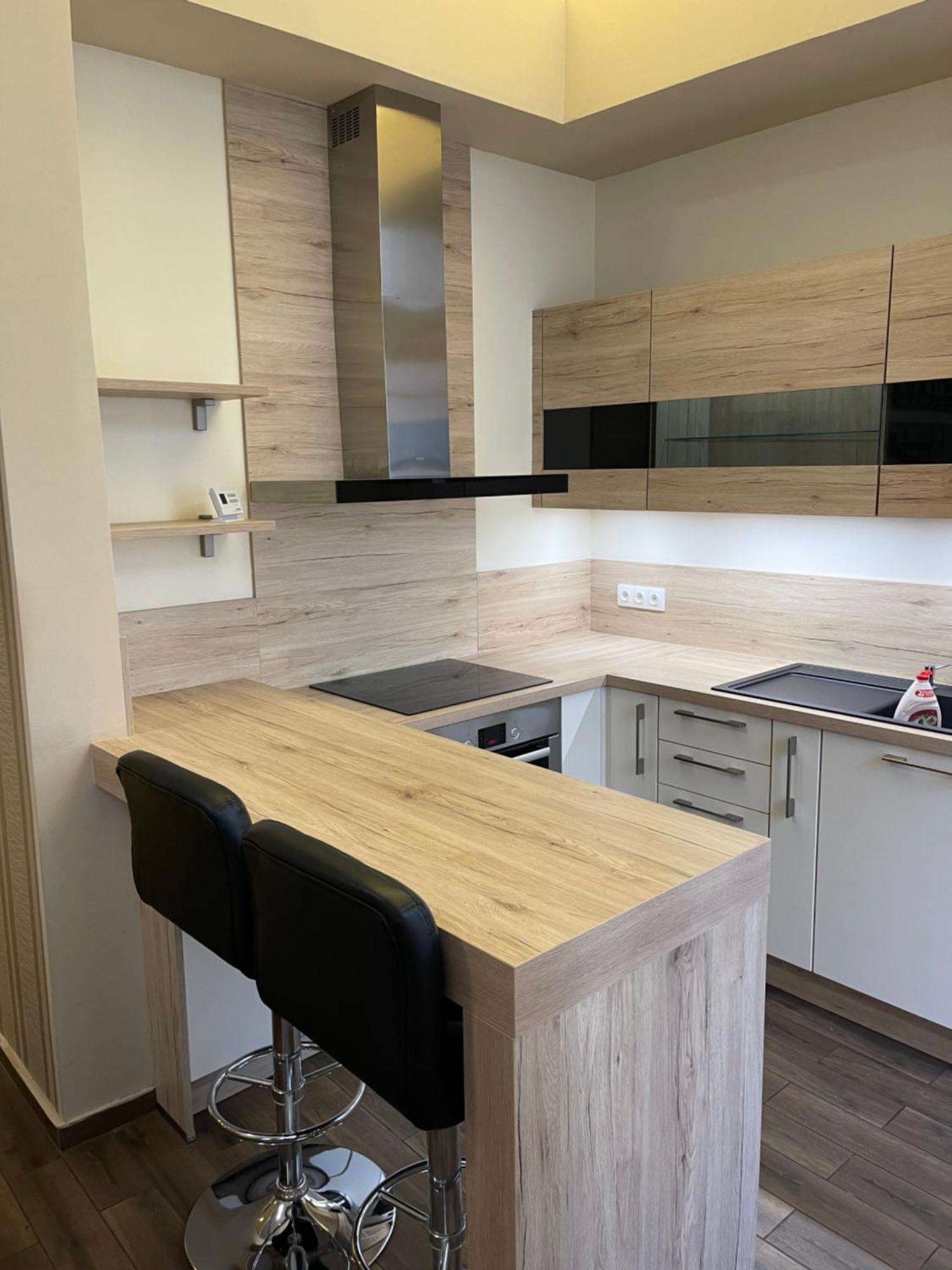 Hermes Apartament Budapest Eksteriør billede